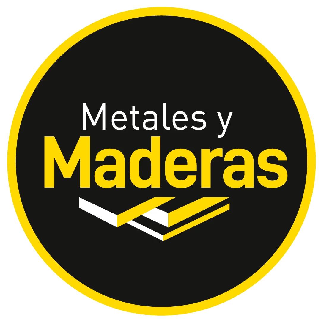 Metales y Maderas
